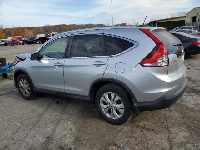 Photo 2 from auction – 2012 HONDA CR-V EXL with VIN JHLRM4H77CC020952
