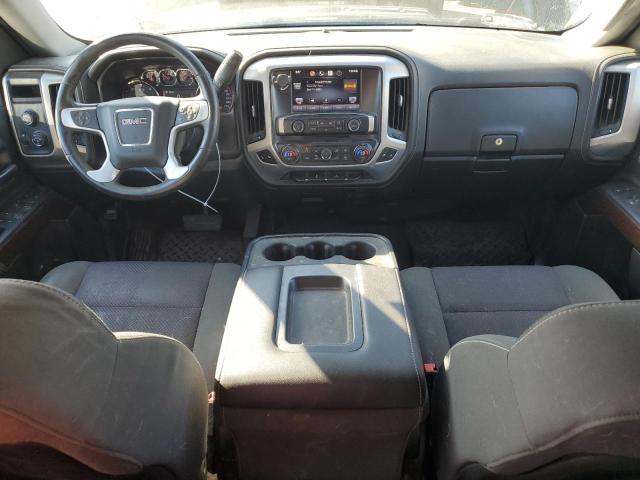 Photo 8 from auction – 2015 GMC SIERRA K15 with VIN 1GTV2UEH9FZ354030