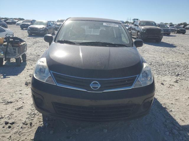 Photo 5 from auction – 2012 NISSAN VERSA S with VIN 3N1BC1CP6CK210472