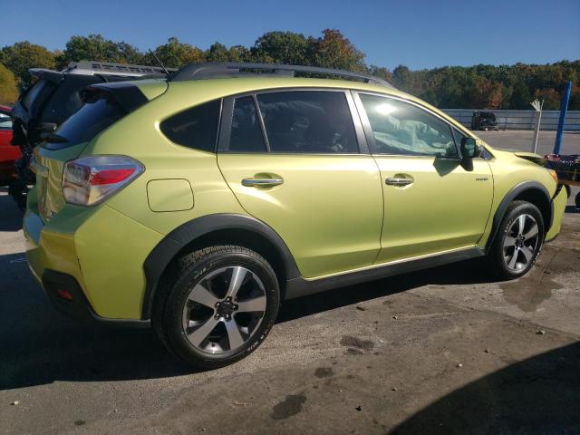 Photo 3 from auction – 2015 SUBARU XV CROSSTR with VIN JF2GPBPC0FH217730