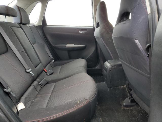 Photo 10 from auction – 2014 SUBARU IMPREZA WR with VIN JF1GV7E66EG007285