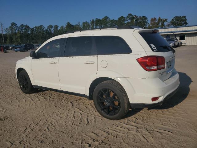 Photo 2 from auction – 2016 DODGE JOURNEY R/ with VIN 3C4PDCEG3GT117692
