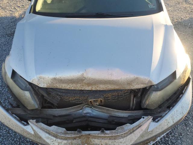 Photo 11 from auction – 2013 HONDA CIVIC LX with VIN 19XFB2F52DE231949