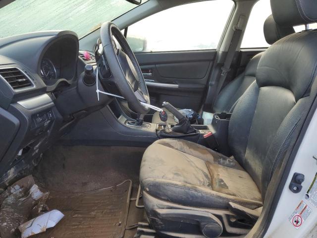 Photo 7 from auction – 2015 SUBARU IMPREZA LI with VIN JF1GPAM67FH274052