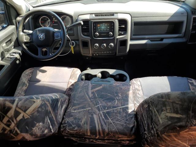 Photo 8 from auction – 2017 RAM 3500 ST with VIN 3C63R3GL0HG743549
