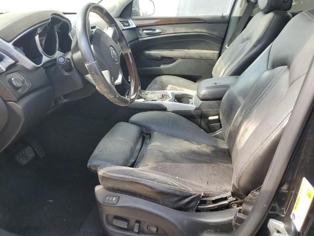 Photo 7 from auction – 2012 CADILLAC SRX LUXURY with VIN 3GYFNAE33CS502626