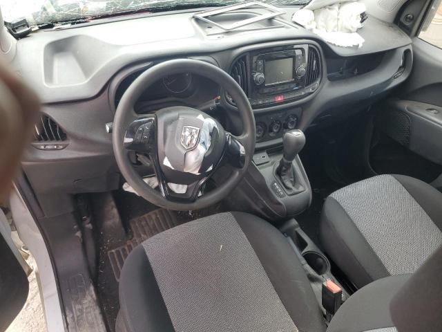 Photo 8 from auction – 2021 RAM PROMASTER with VIN ZFBHRFAB2M6V37776