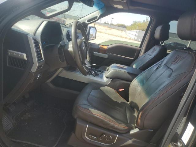 Photo 7 from auction – 2015 FORD F150 SUPER with VIN 1FTEW1CGXFFC37832
