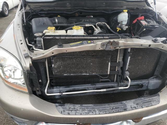 Photo 11 from auction – 2006 DODGE RAM 1500 S with VIN 1D7HU18276S524879