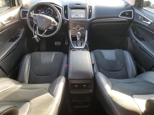Photo 8 from auction – 2016 FORD EDGE SPORT with VIN 2FMPK4AP5GBB40268