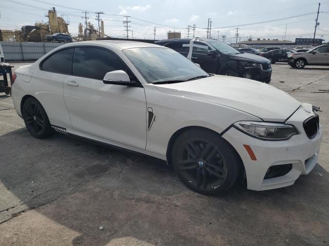 Photo 4 from auction – 2017 BMW 230I with VIN WBA2F9C54HV664218
