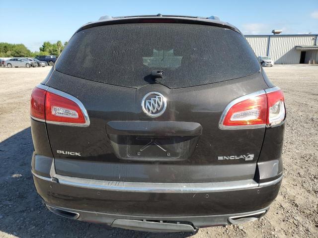 Photo 6 from auction – 2013 BUICK ENCLAVE with VIN 5GAKVCKD3DJ157468