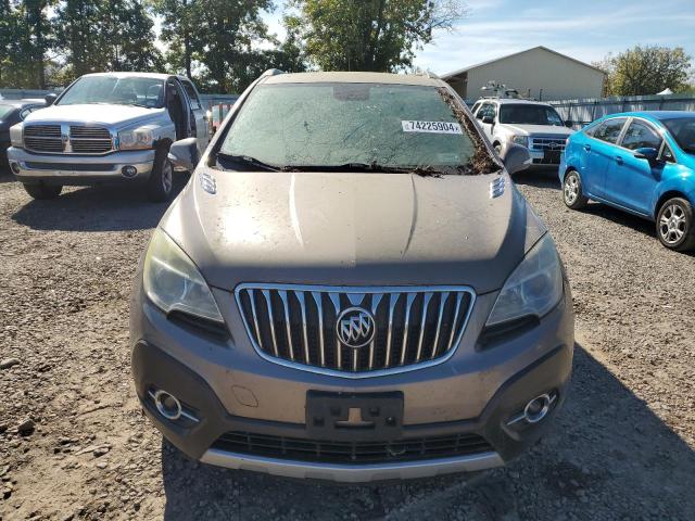 Photo 5 from auction – 2014 BUICK ENCORE with VIN KL4CJCSB7EB535987