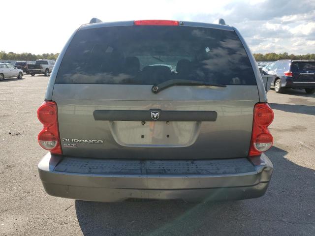Photo 6 from auction – 2007 DODGE DURANGO SL with VIN 1D8HB48N17F584017