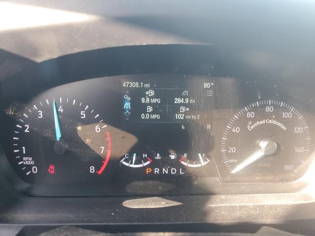Photo 9 from auction – 2020 FORD EXPLORER P with VIN 1FM5K8AB3LGC63315