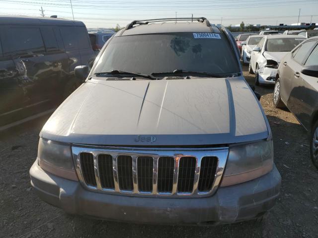 Photo 5 from auction – 2000 JEEP GRAND CHER with VIN 1J4GW48S8YC315899