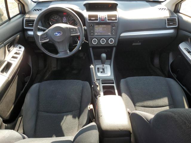 Photo 8 from auction – 2015 SUBARU IMPREZA with VIN JF1GJAA69FH010465