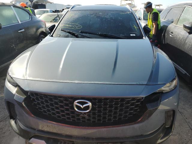 Photo 5 from auction – 2023 MAZDA CX-50 PREM with VIN 7MMVABEY2PN106315
