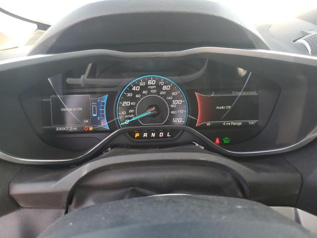 Снимка 9 от търг – 2015 FORD C-MAX PREM с VIN 1FADP5CUXFL110284