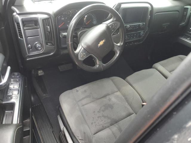 Photo 8 from auction – 2019 CHEVROLET SILVERADO with VIN 2GCRCPEC2K1149804