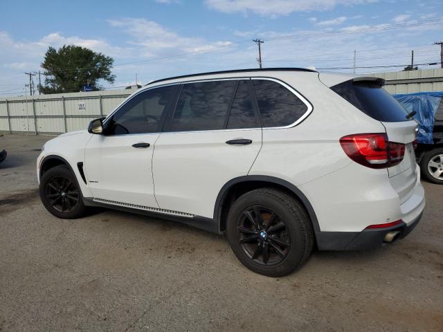 Photo 2 from auction – 2015 BMW X5 SDRIVE3 with VIN 5UXKR2C56F0H38767