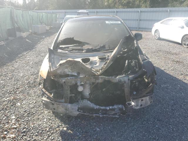 Photo 5 from auction – 2013 HONDA CIVIC EX with VIN 19XFB2F85DE078302