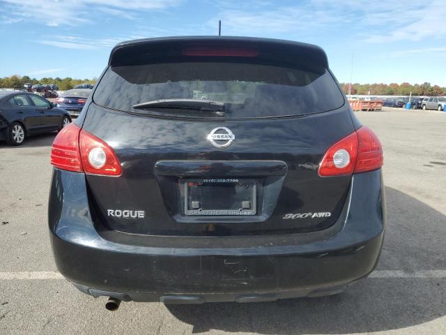 Photo 6 from auction – 2010 NISSAN ROGUE with VIN JN8AS5MVXAW136074