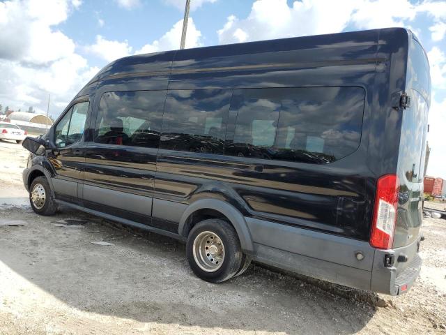 Photo 2 from auction – 2016 FORD TRANSIT T- with VIN 1FBVU4XG5GKA48634