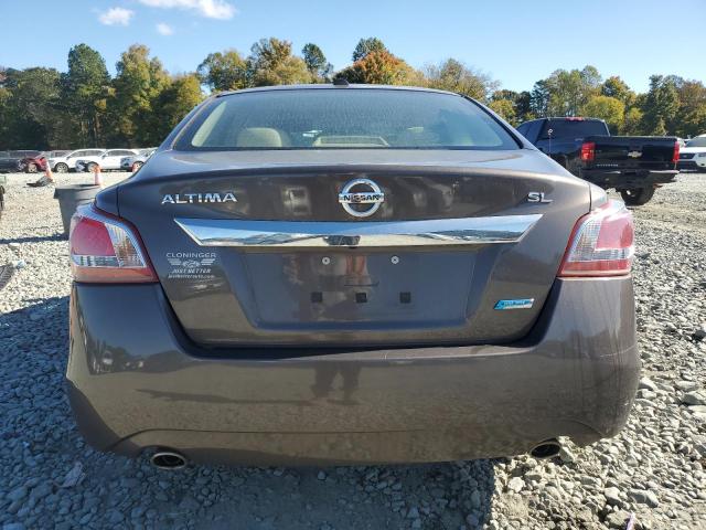 Photo 6 from auction – 2013 NISSAN ALTIMA 2.5 with VIN 1N4AL3AP1DC179295