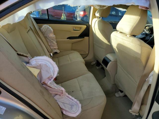 Photo 10 from auction – 2016 TOYOTA CAMRY LE with VIN 4T4BF1FK6GR542262