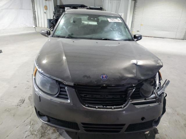 Photo 5 from auction – 2007 SAAB 9-5 AERO with VIN YS3EH49G273520448