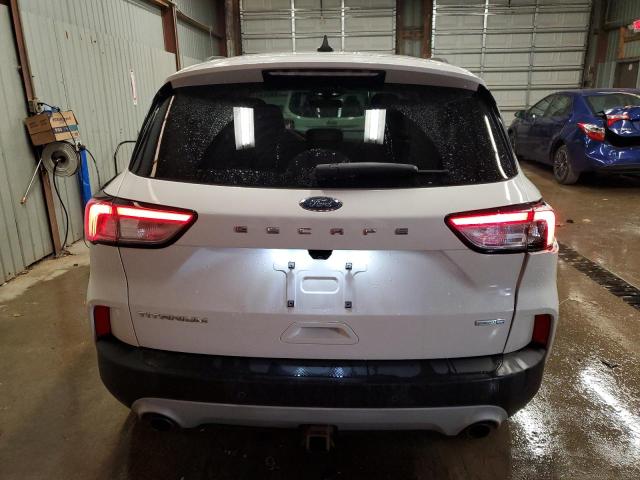 Photo 6 from auction – 2020 FORD ESCAPE TIT with VIN 1FMCU9J93LUB16630