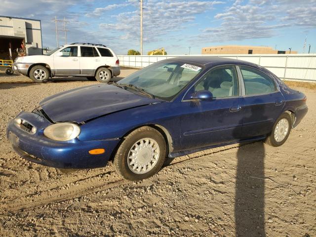 Photo 1 from auction – 1996 MERCURY SABLE GS with VIN 1MELM50U3TA659219