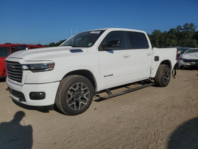 RAM 1500 LARAM 2025 with VIN 1C6SRFJPXSN518742 - Photo from auction