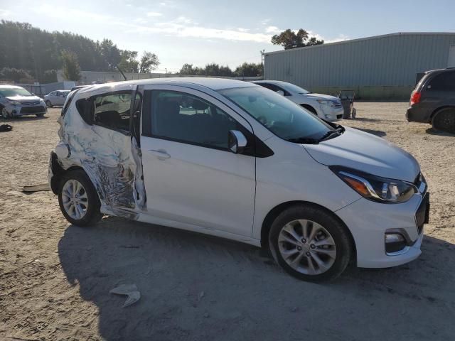 Photo 4 from auction – 2022 CHEVROLET SPARK 1LT with VIN KL8CD6SA9NC016495