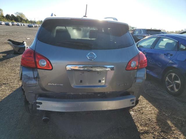 Photo 6 from auction – 2011 NISSAN ROGUE S with VIN JN8AS5MV0BW258038