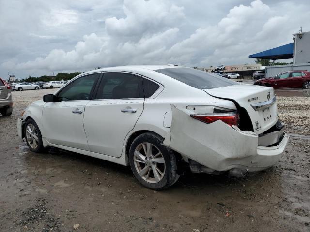 Photo 2 from auction – 2014 NISSAN ALTIMA 2.5 with VIN 1N4AL3APXEC158768