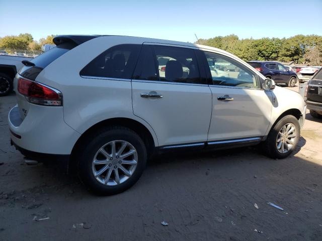Zdjęcie 3 z aukcji – 2013 LINCOLN MKX z VIN 2LMDJ8JK9DBL06079