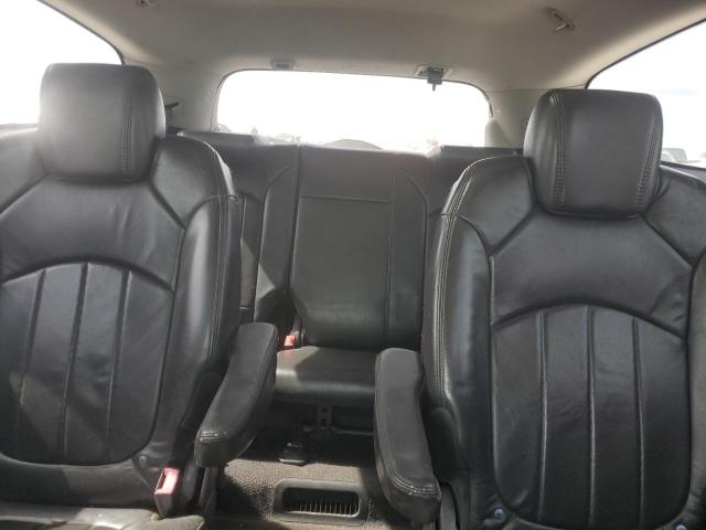 Photo 10 from auction – 2009 BUICK ENCLAVE CX with VIN 5GAER23D49J180940