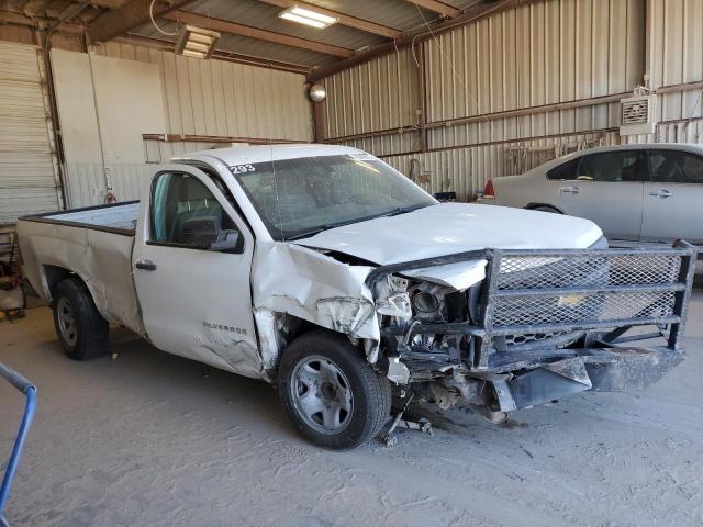 Photo 4 from auction – 2015 CHEVROLET SILVERADO with VIN 1GCNCPEC8FZ367905