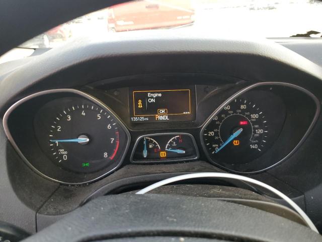 Photo 9 from auction – 2015 FORD FOCUS S with VIN 1FADP3E24FL276705