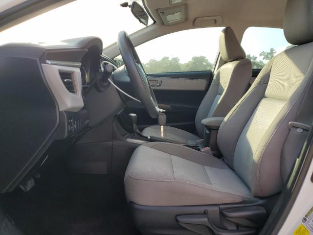 Photo 7 from auction – 2016 TOYOTA COROLLA L with VIN 2T1BURHE6GC596121