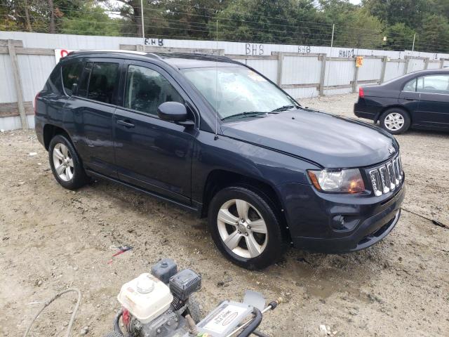 Photo 4 from auction – 2014 JEEP COMPASS LA with VIN 1C4NJDEB6ED817512
