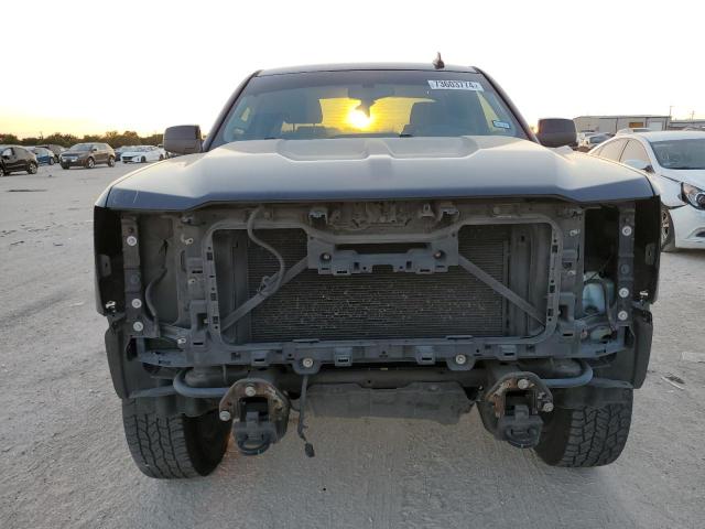 Photo 5 from auction – 2016 CHEVROLET SILVERADO with VIN 1GCVKREH2GZ112601