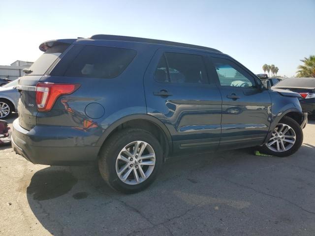 Photo 3 from auction – 2016 FORD EXPLORER with VIN 1FM5K8B81GGA94422