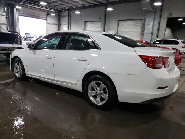 Photo 2 from auction – 2016 CHEVROLET MALIBU LIM with VIN 1G11C5SA4GF154452