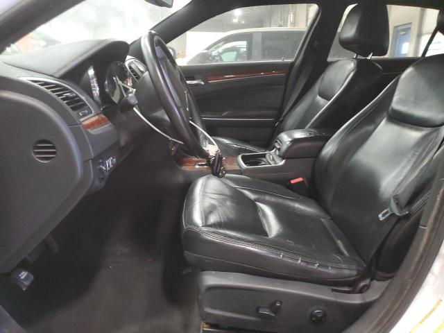 Photo 7 from auction – 2012 CHRYSLER 300 LIMITE with VIN 2C3CCACG6CH250270
