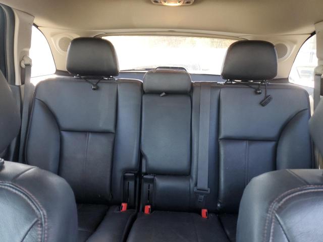 Photo 10 from auction – 2014 FORD EDGE LIMIT with VIN 2FMDK4KC3EBA34459