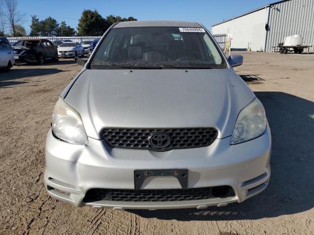 Photo 5 from auction – 2004 TOYOTA COROLLA MA with VIN 2T1KR32E94C804298