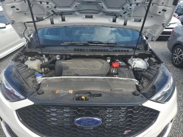 Photo 12 from auction – 2020 FORD EDGE ST with VIN 2FMPK4AP8LBA96146